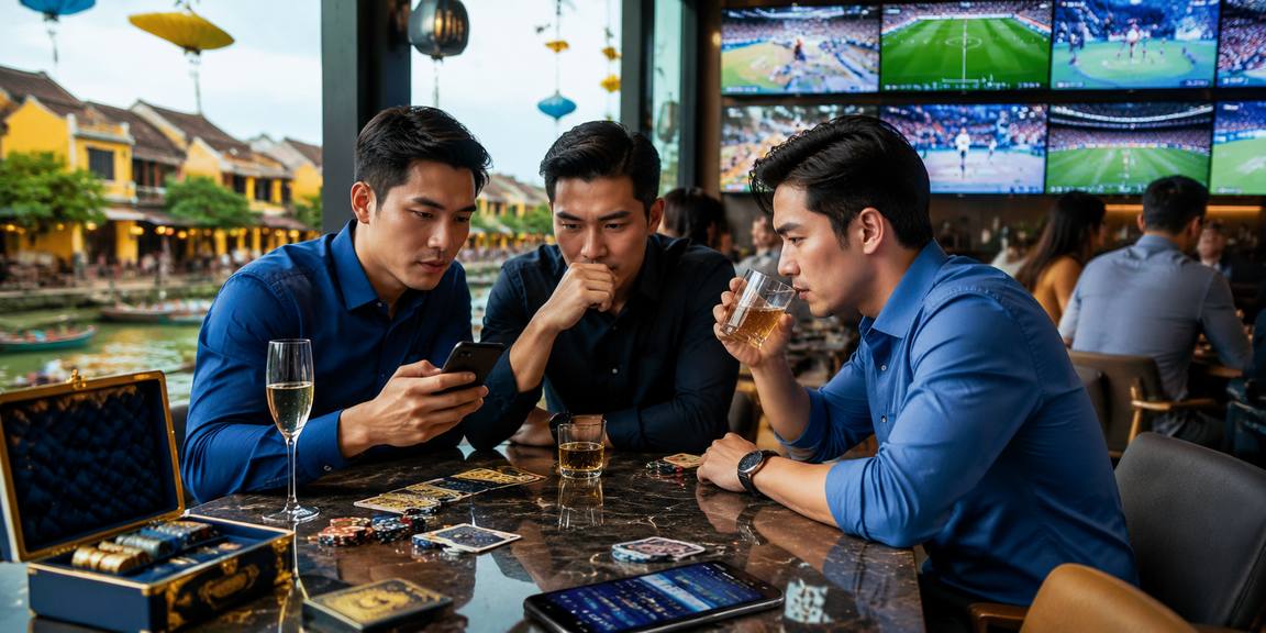 atq6 Cách nạp và rút qua ví điện tử